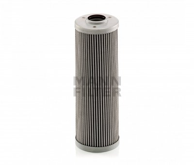 MANN FILTER Filtre a  huile de boite de vitesse MANN-FILTER HD 722 (X1)