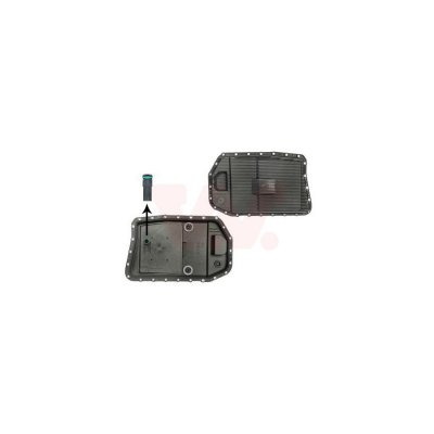 VAN WEZEL Filtre a  huile de boite de vitesse  0667071 (X1)