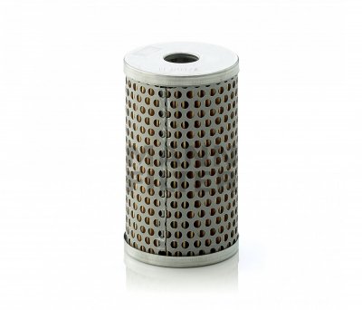 MANN FILTER Filtre a  huile de circuit hydraulique MANN-FILTER H 601/4 (X1)