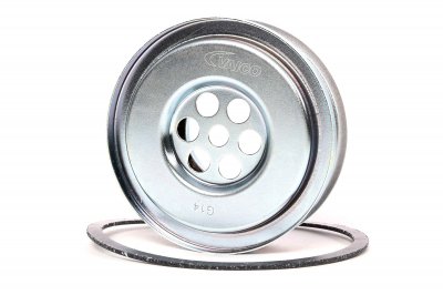 VAICO Filtre a  huile de circuit hydraulique  V30-0849 (X1)