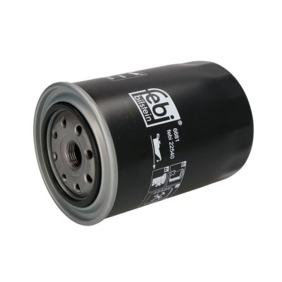 FEBI BILSTEIN Filtre a  huile  22540 (X1)