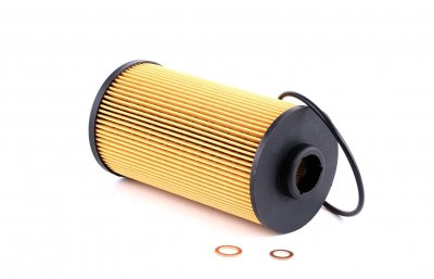 FEBI BILSTEIN Filtre &agrave; huile  26702