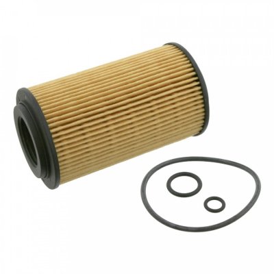 FEBI Filtre &agrave; huile  BILSTEIN 27191