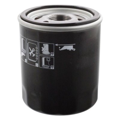 FEBI BILSTEIN Filtre a  huile  49661 (X1)