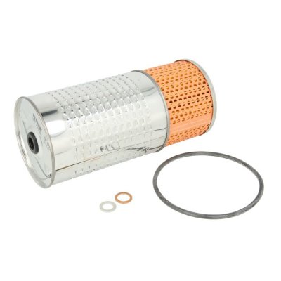 FILTRON Filtre a  huile  OC 601 (X1)
