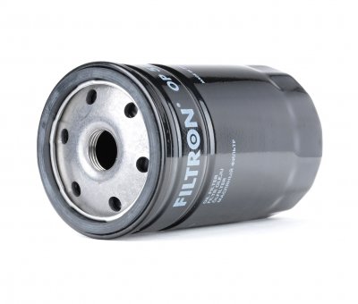 FILTRON Filtre a  huile  OP 526/1 (X1)