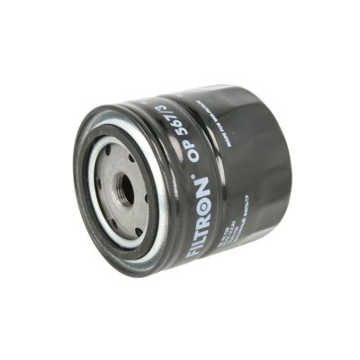 FILTRON Filtre a  huile  OP 567/3 (X1)