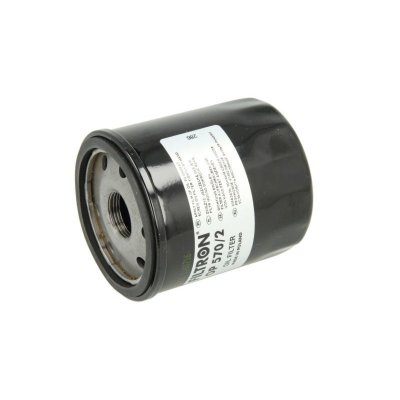FILTRON Filtre a  huile  OP 570/2 (X1)
