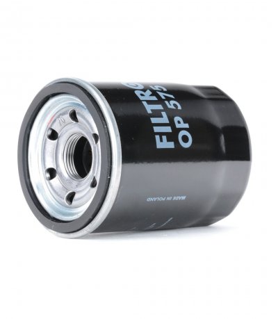 FILTRON Filtre a  huile  OP 575 (X1)