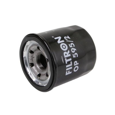 FILTRON Filtre a  huile  OP 595/2 (X1)