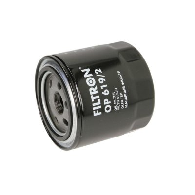 FILTRON Filtre a  huile  OP 619/2 (X1)
