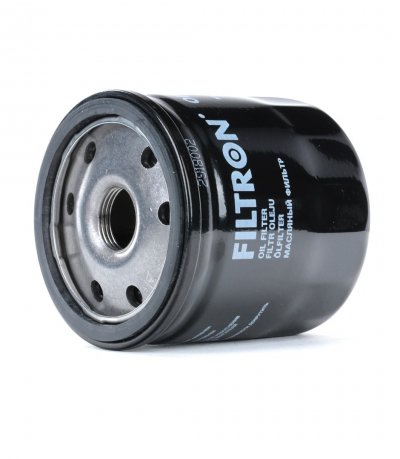 FILTRON Filtre a  huile  OP 643/5 (X1)