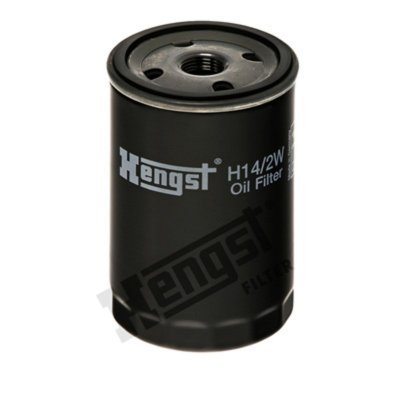 HENGST FILTER Filtre &agrave; huile HELLA HENGST H14/2W
