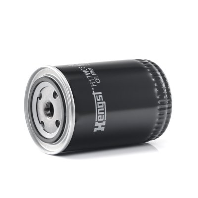 HENGST FILTER Filtre &agrave; huile HELLA HENGST H17W05
