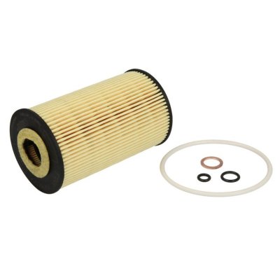HENGST FILTER Filtre a  huile  E104H D43 (X1)