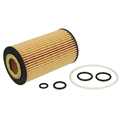 HENGST FILTER Filtre a  huile  E11H D155 (X1)