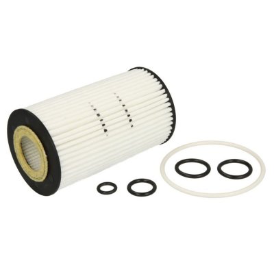 HENGST FILTER Filtre a  huile  E11H02 D155 (X1)