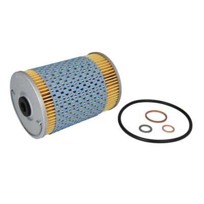HELLA HENGST Filtre a  huile HENGST FILTER E121H D01 (X1)