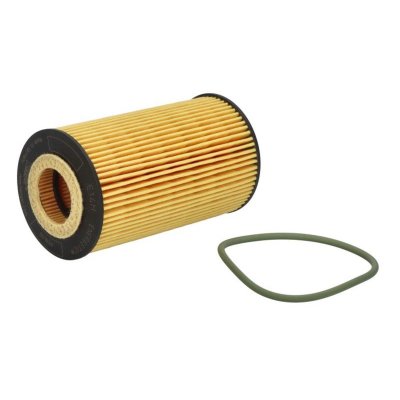 HENGST FILTER Filtre a  huile  E14H D77 (X1)