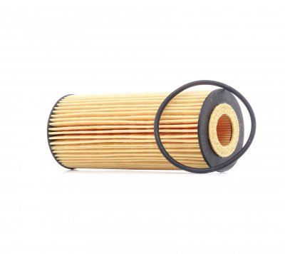 HENGST FILTER Filtre a  huile  E155H D122 (X1)