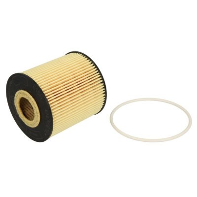 HENGST FILTER Filtre a  huile  E15H D58 (X1)
