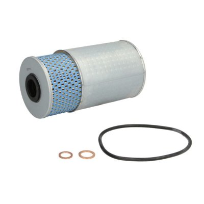 HENGST Filtre a  huile  FILTER E170HN D16 (X1)