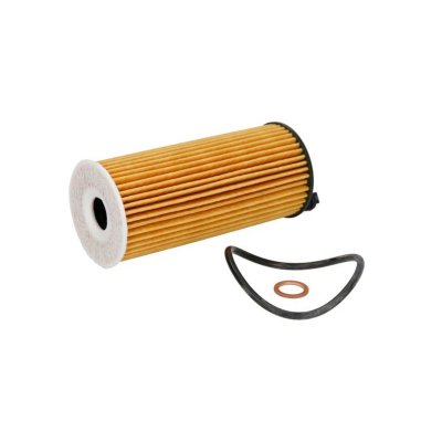 HENGST FILTER Filtre a  huile  E204H D218 (X1)