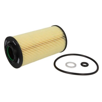 HENGST Filtre a  huile  FILTER E208H D224 (X1)