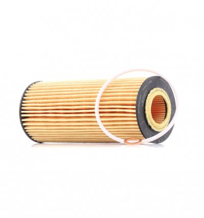 HENGST FILTER Filtre a  huile  E28H01 D26 (X1)