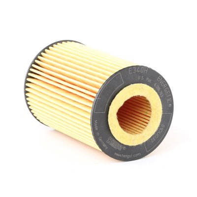 Filtre a  huile HENGST FILTER E340H D247 (X1)