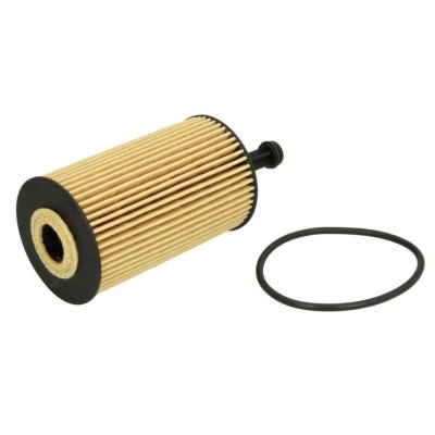 HENGST FILTER Filtre a  huile  E35H D102 (X1)