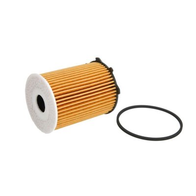 HENGST FILTER Filtre a  huile  E40H D105 (X1)