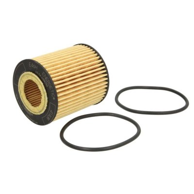 HENGST FILTER Filtre a  huile  E46H D126 (X1)