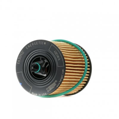 HENGST FILTER Filtre a  huile  E630H02 D103 (X1)