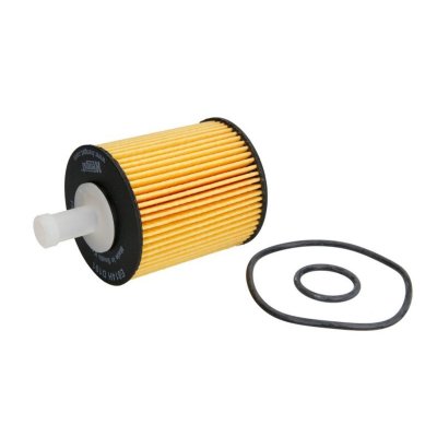 HENGST Filtre a  huile  FILTER E814H D191 (X1)