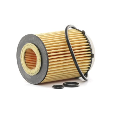 HENGST FILTER Filtre a  huile  E818H D238 (X1)