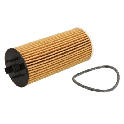 HENGST Filtre a  huile  FILTER E833H D321 (X1)