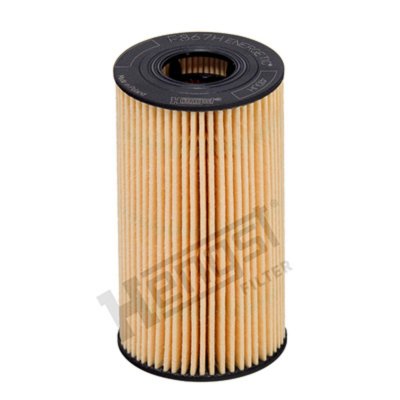 HENGST FILTER Filtre a  huile  E867H D370 (X1)