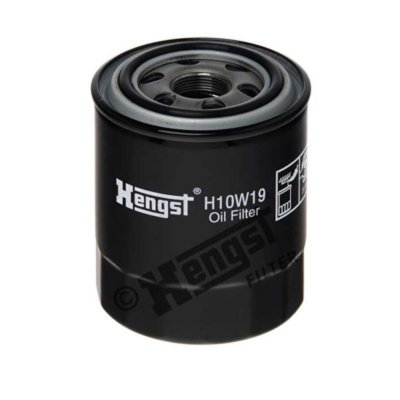 HENGST Filtre a  huile  FILTER H10W19 (X1)