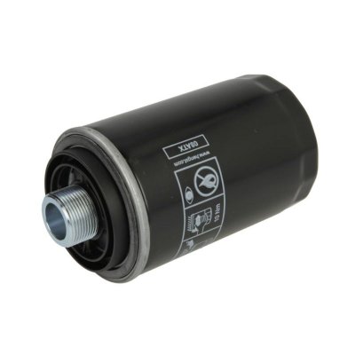 HENGST Filtre a  huile  FILTER H14W30 (X1)