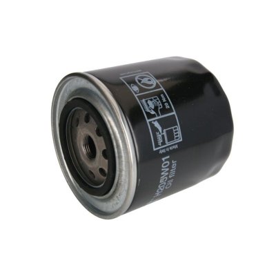 HENGST FILTER Filtre a  huile  H205W01 (X1)