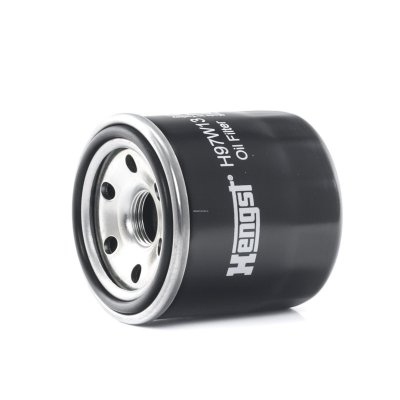 HENGST FILTER Filtre a  huile  H97W13 (X1)