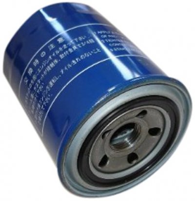 JAPANPARTS Filtre &agrave; huile  FO-406S