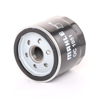 MAHLE ORIGINAL Filtre &agrave; huile KNECHT FILTER OC 1051