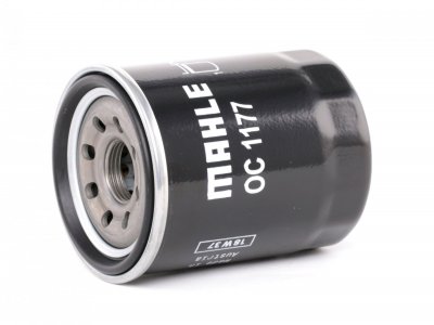 MAHLE ORIGINAL Filtre &agrave; huile KNECHT FILTER OC 1177