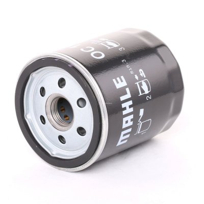 MAHLE ORIGINAL Filtre &agrave; huile KNECHT FILTER OC 1182