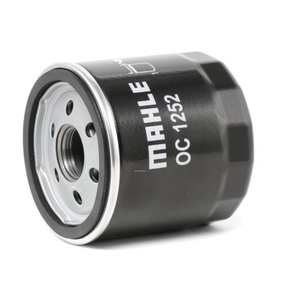 MAHLE ORIGINAL Filtre &agrave; huile KNECHT FILTER OC 1252