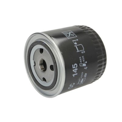 KNECHT Filtre &agrave; huile  FILTER OC 145