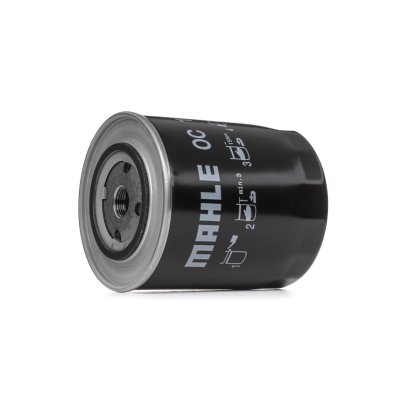 MAHLE ORIGINAL Filtre &agrave; huile KNECHT FILTER OC 15
