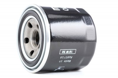 MAHLE ORIGINAL Filtre &agrave; huile KNECHT FILTER OC 205